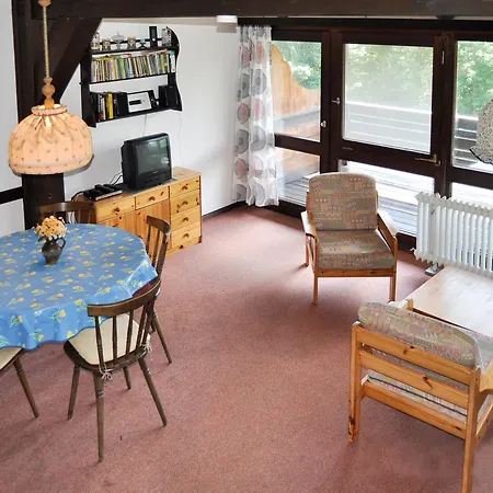 Ferienwohnung 103w Siegsdorf