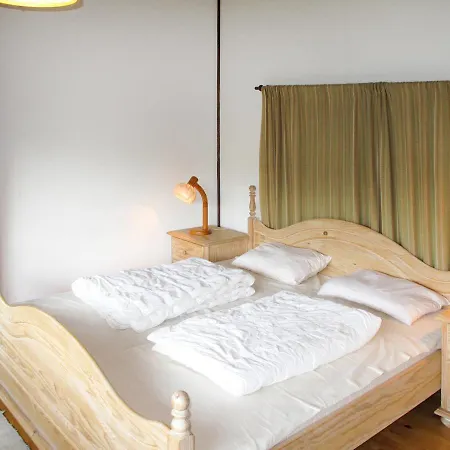 Ferienwohnung 103w * سيغزدورف