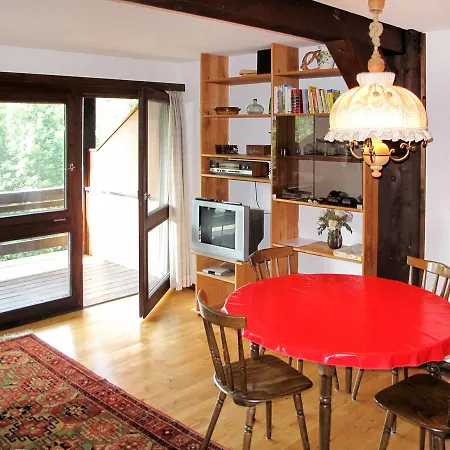 شقة Ferienwohnung 103w سيغزدورف