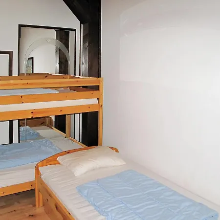 Ferienwohnung 103w * سيغزدورف