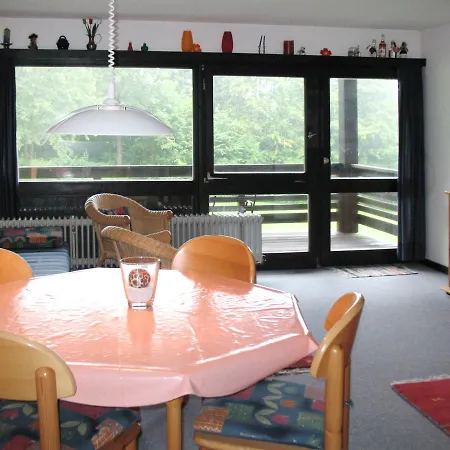 Ferienwohnung 103w