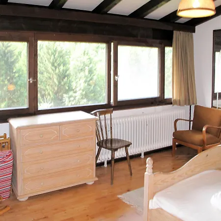 Ferienwohnung 103w * سيغزدورف