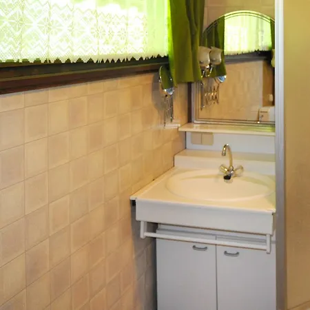 شقة Ferienwohnung 103w